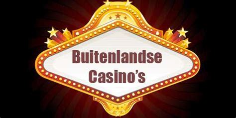 buitenlandse casino met ideal - online casino buitenlandse banken